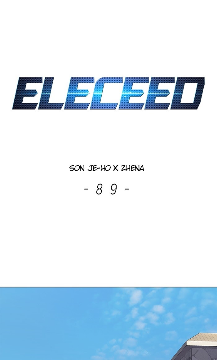 Eleceed - Chapter 89 Page 1