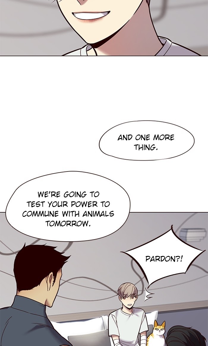 Eleceed - Chapter 89 Page 14