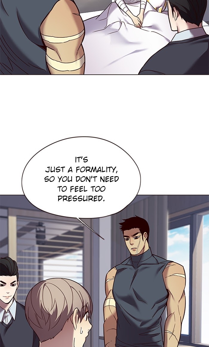 Eleceed - Chapter 89 Page 15