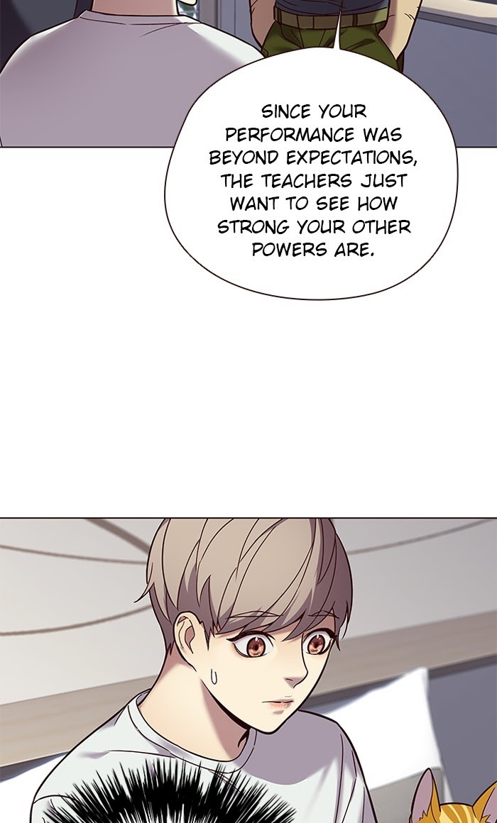 Eleceed - Chapter 89 Page 16