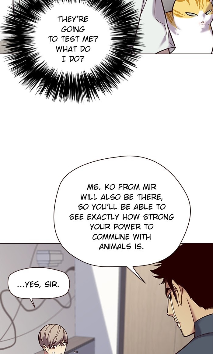 Eleceed - Chapter 89 Page 17
