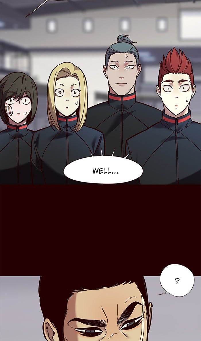 Eleceed - Chapter 89 Page 22