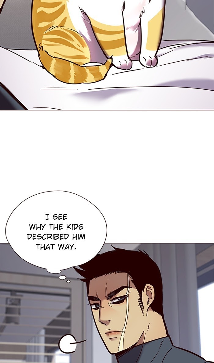 Eleceed - Chapter 89 Page 25