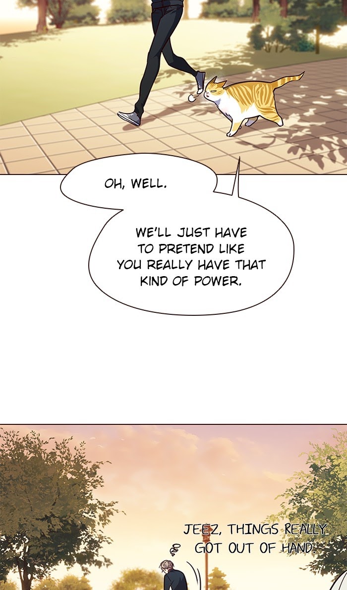 Eleceed - Chapter 89 Page 28