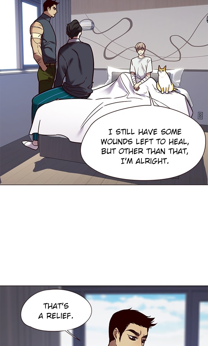 Eleceed - Chapter 89 Page 3