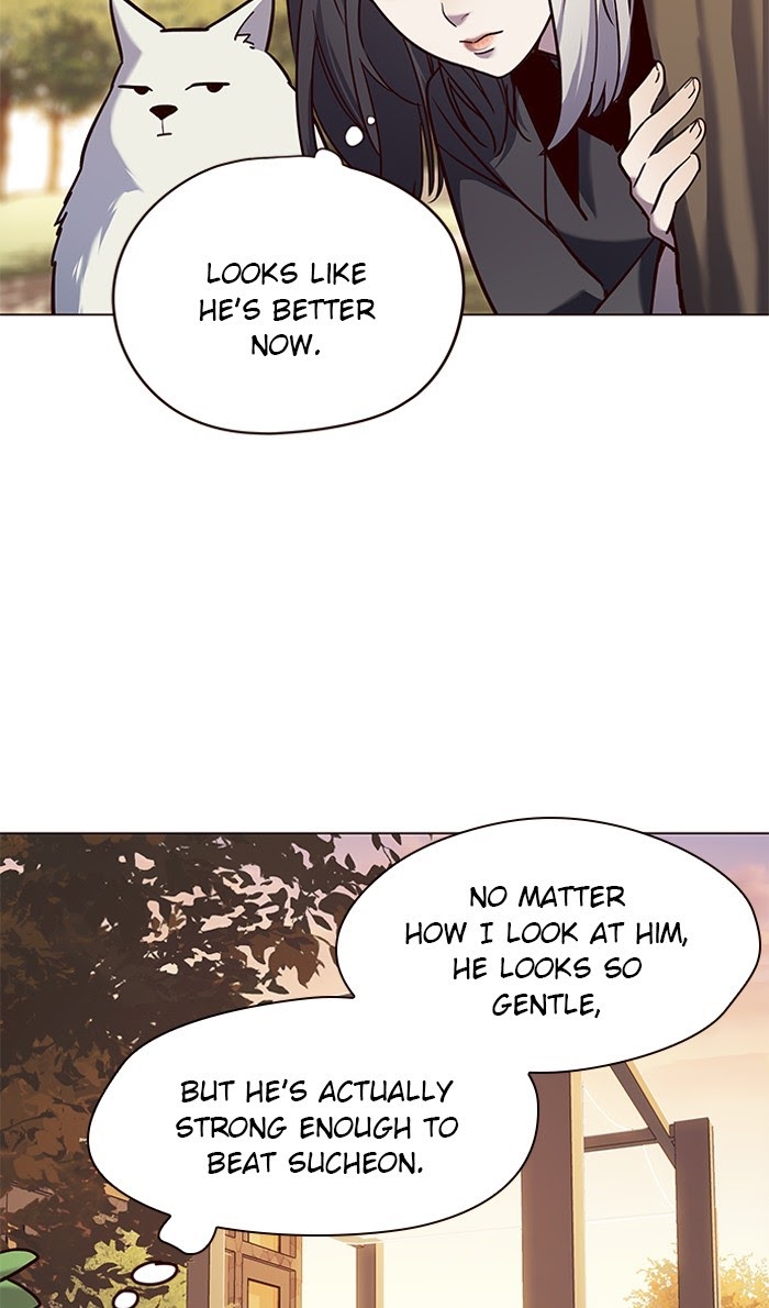 Eleceed - Chapter 89 Page 30