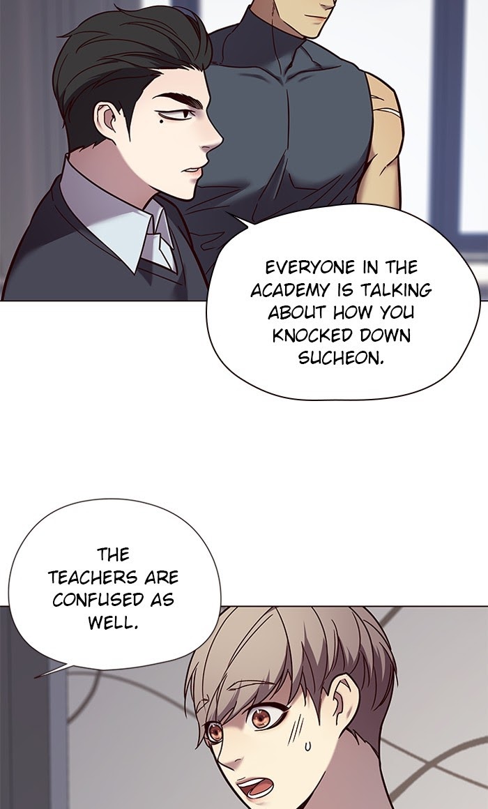 Eleceed - Chapter 89 Page 4
