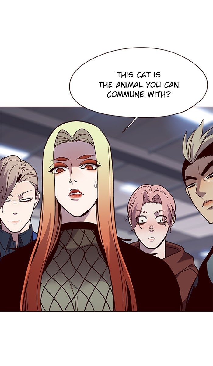 Eleceed - Chapter 89 Page 42
