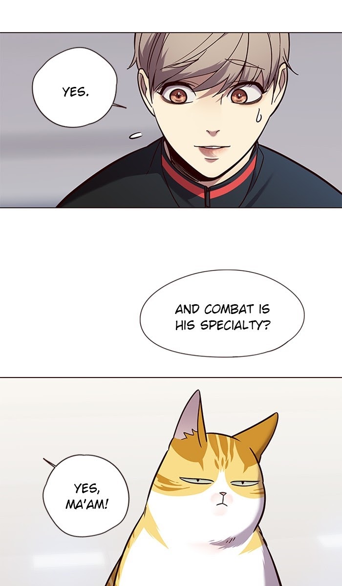 Eleceed - Chapter 89 Page 43
