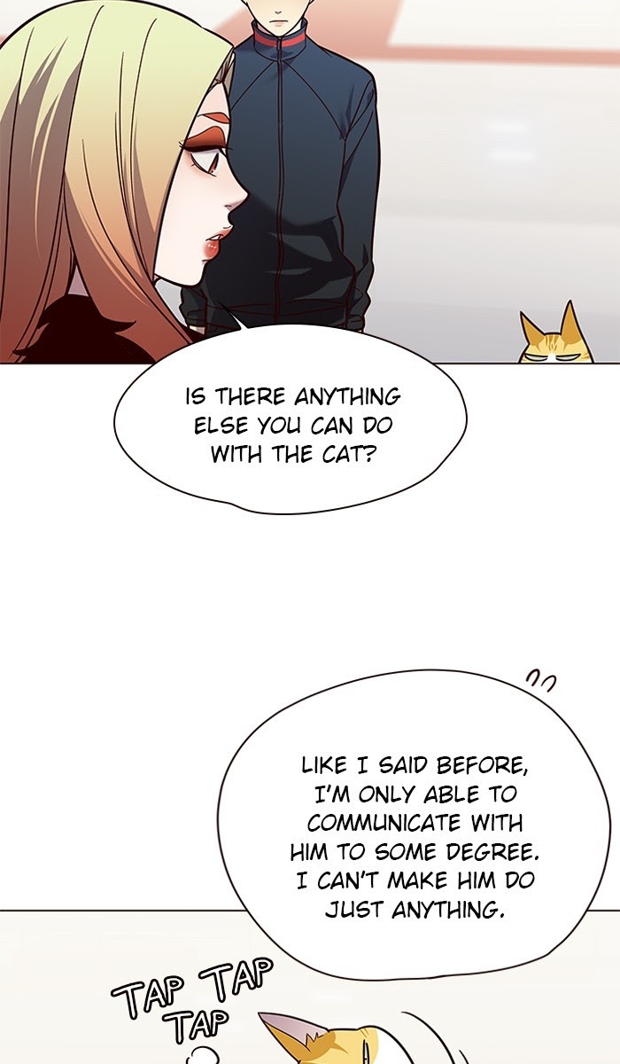 Eleceed - Chapter 89 Page 46