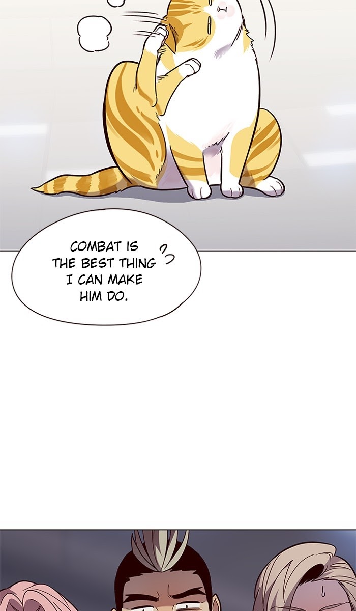 Eleceed - Chapter 89 Page 47