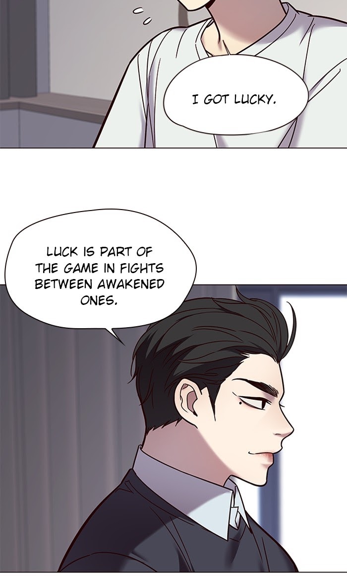 Eleceed - Chapter 89 Page 5