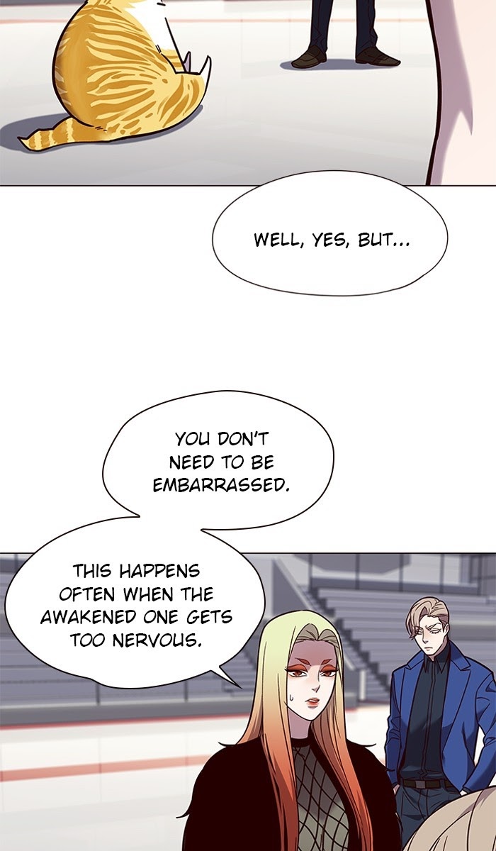 Eleceed - Chapter 89 Page 54