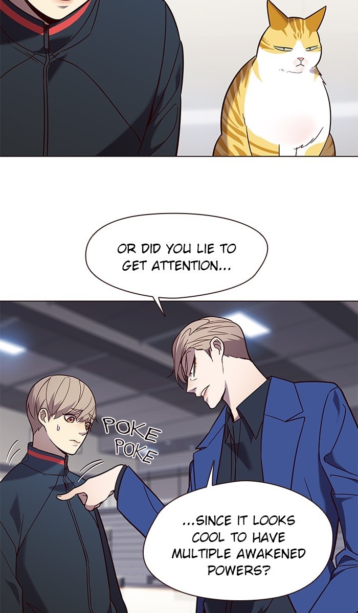 Eleceed - Chapter 89 Page 57
