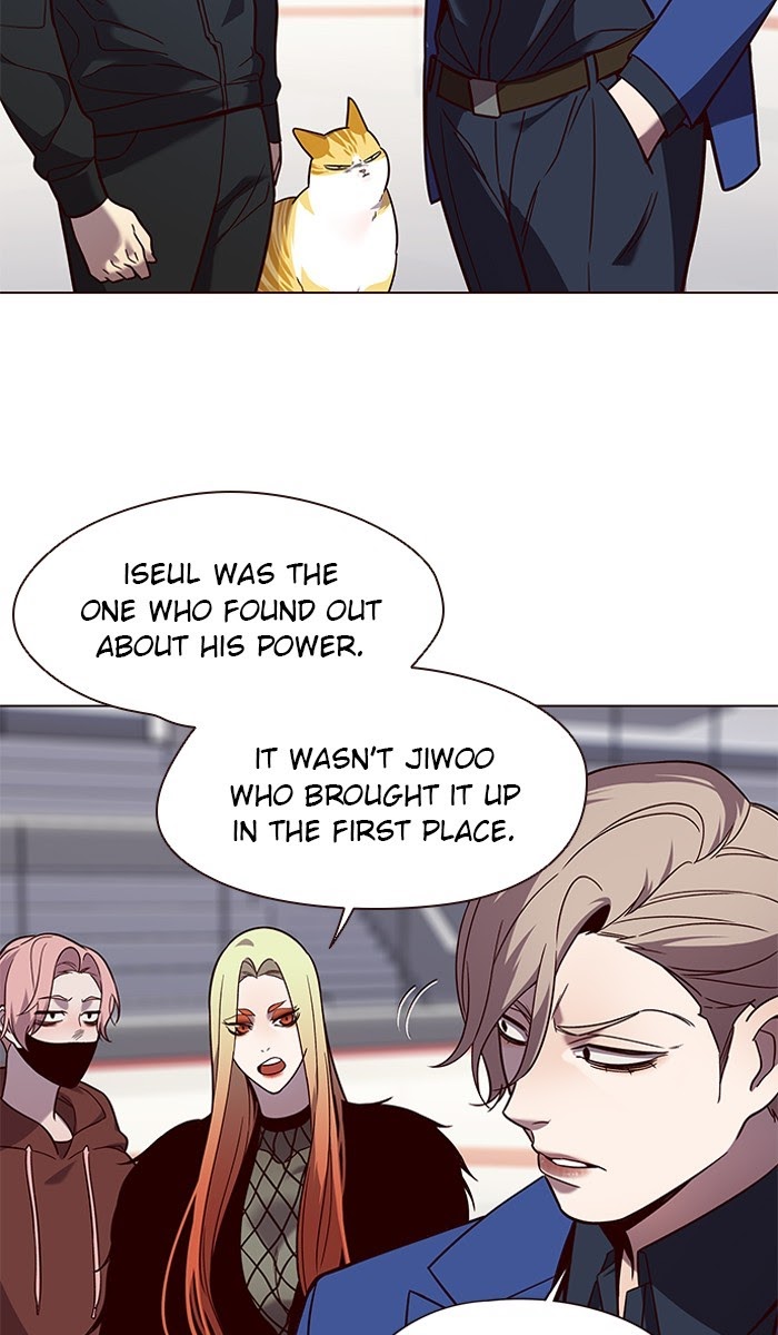Eleceed - Chapter 89 Page 58