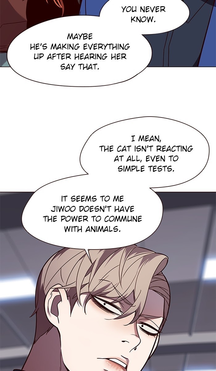 Eleceed - Chapter 89 Page 59