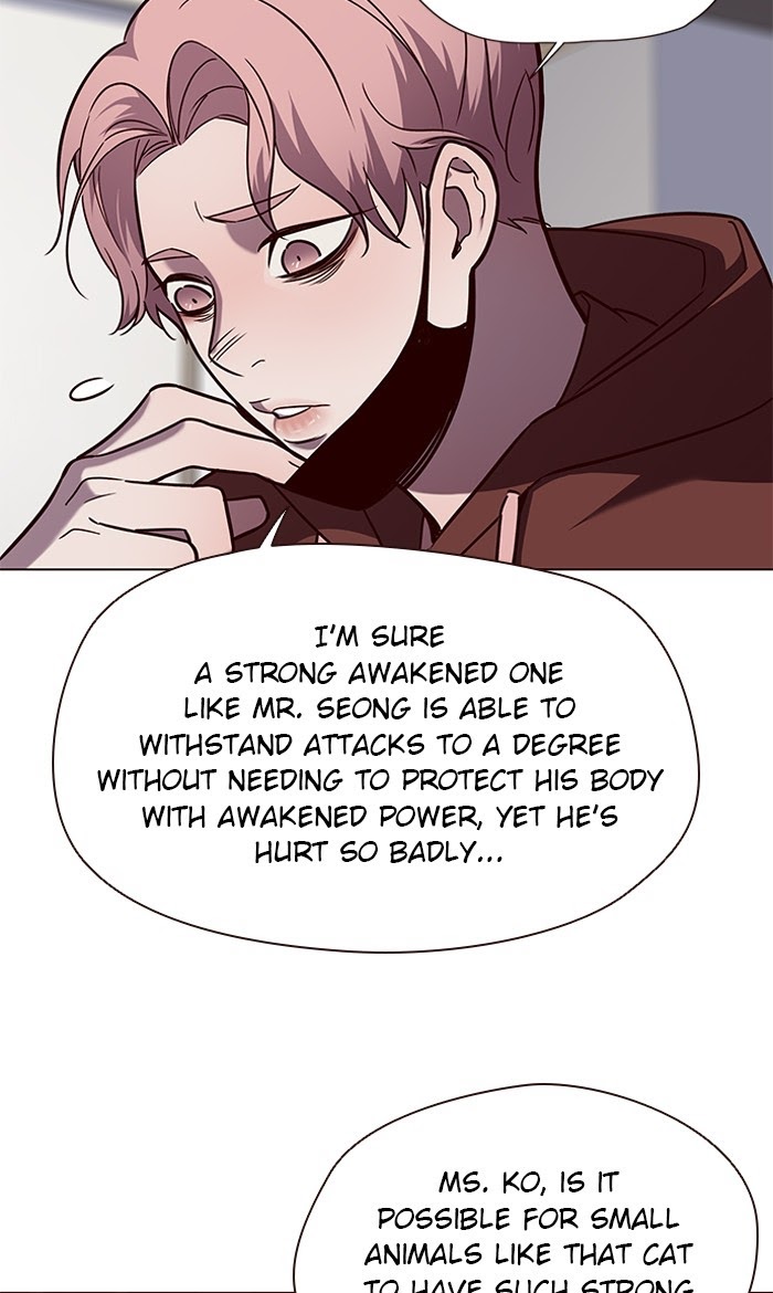 Eleceed - Chapter 90 Page 15