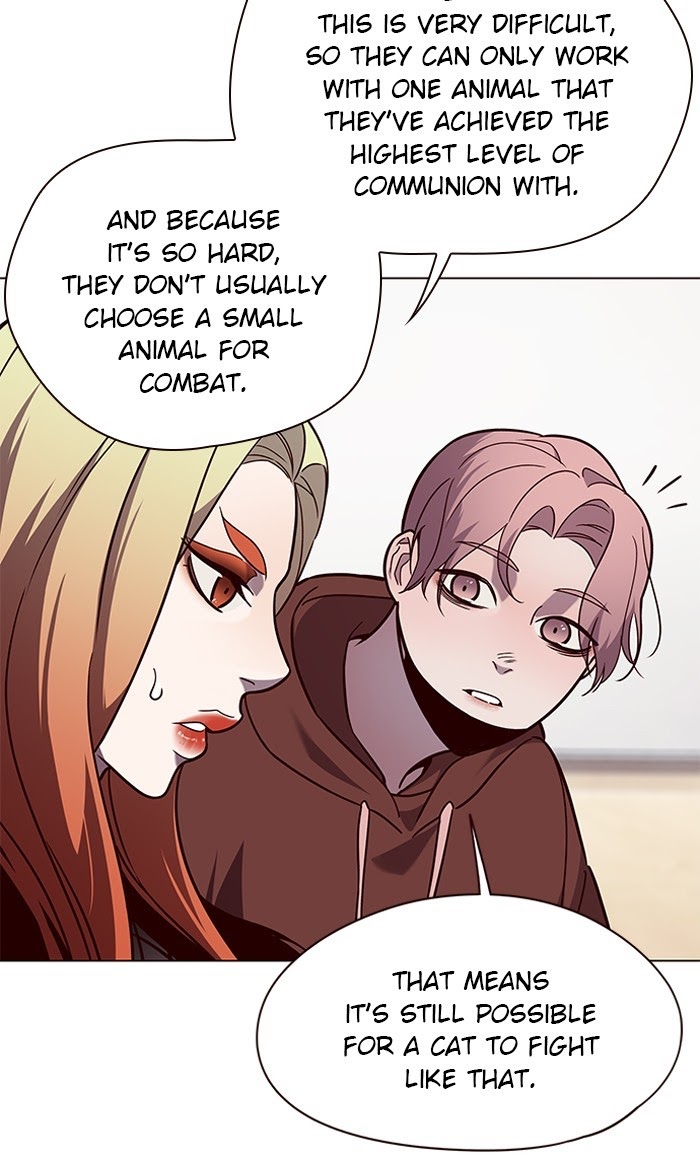 Eleceed - Chapter 90 Page 17