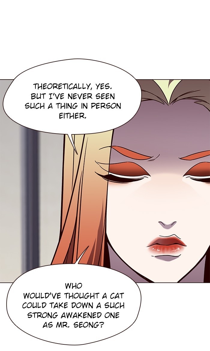 Eleceed - Chapter 90 Page 18
