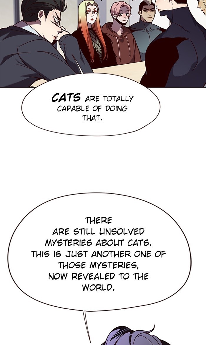 Eleceed - Chapter 90 Page 20