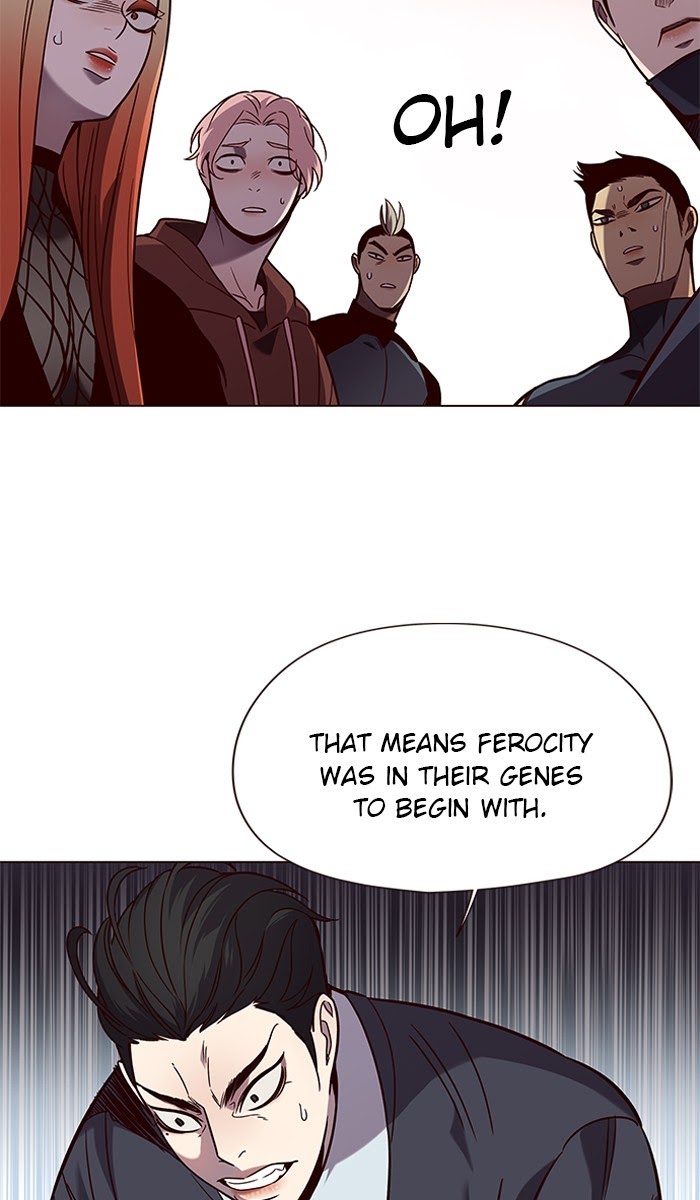 Eleceed - Chapter 90 Page 26