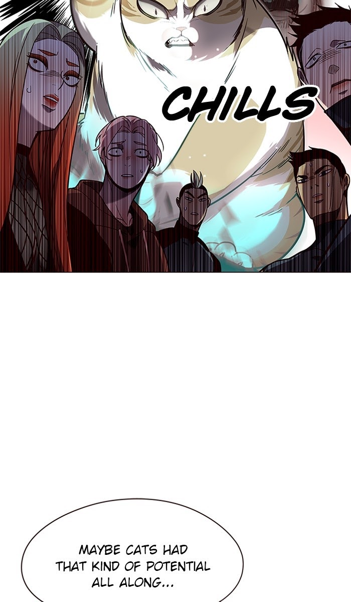 Eleceed - Chapter 90 Page 29