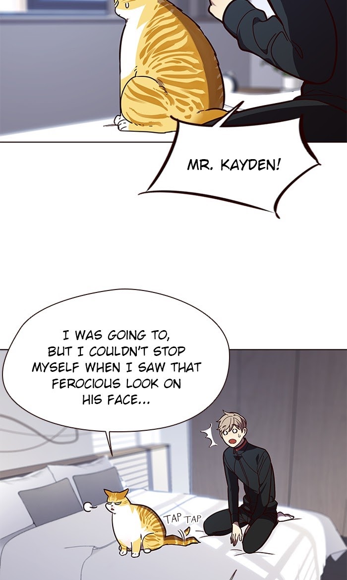 Eleceed - Chapter 90 Page 3