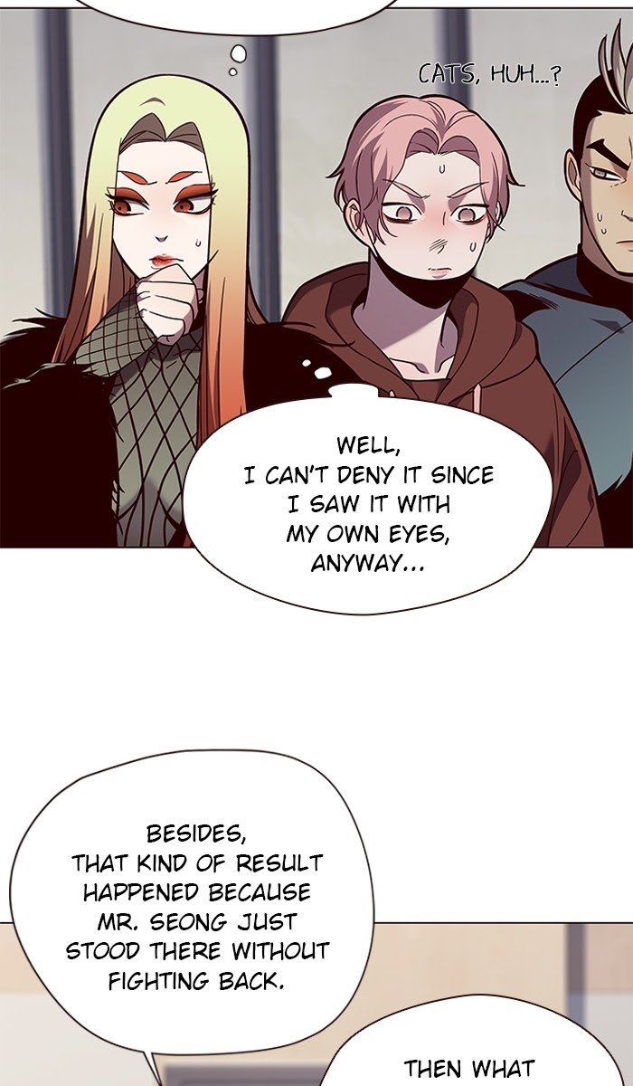 Eleceed - Chapter 90 Page 30