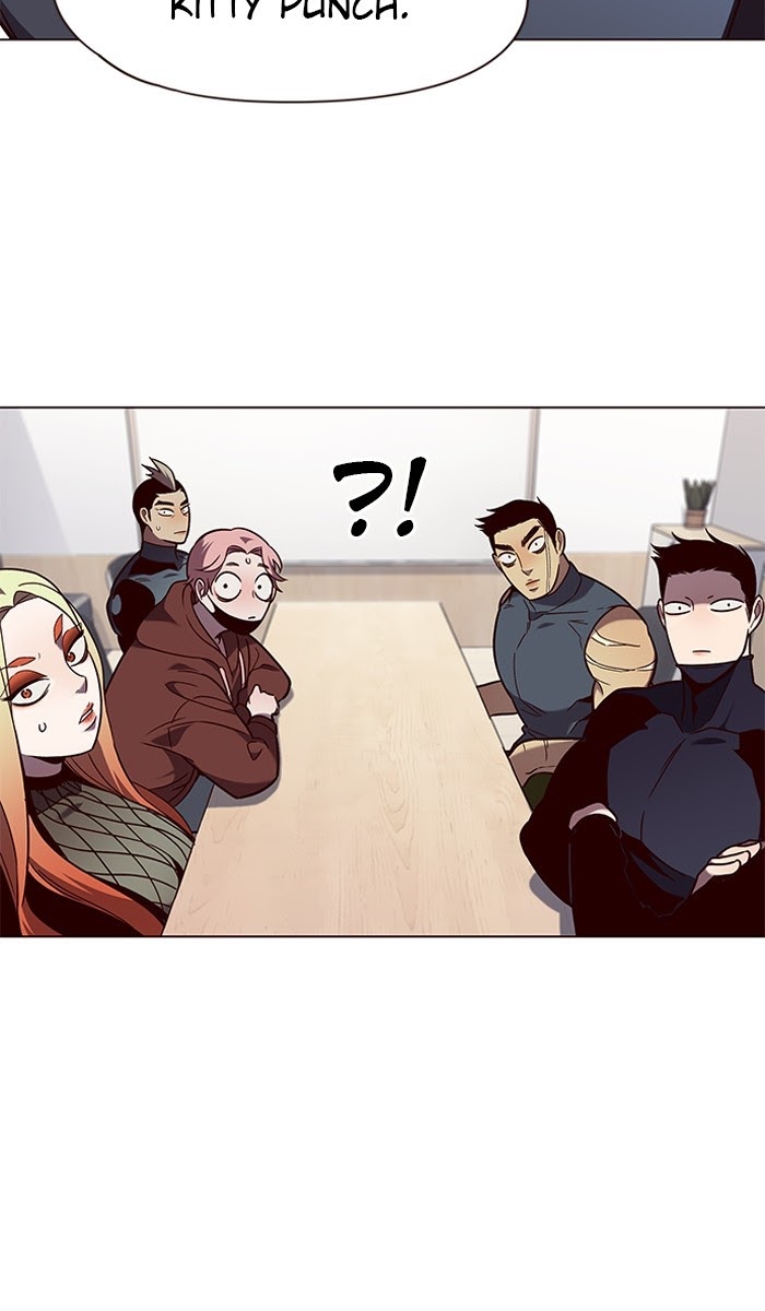 Eleceed - Chapter 90 Page 33