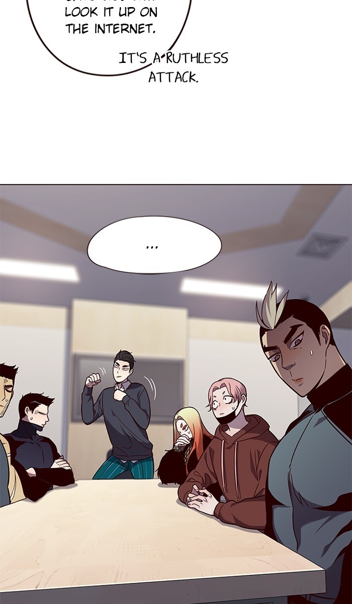 Eleceed - Chapter 90 Page 35