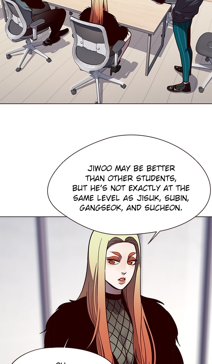 Eleceed - Chapter 90 Page 38