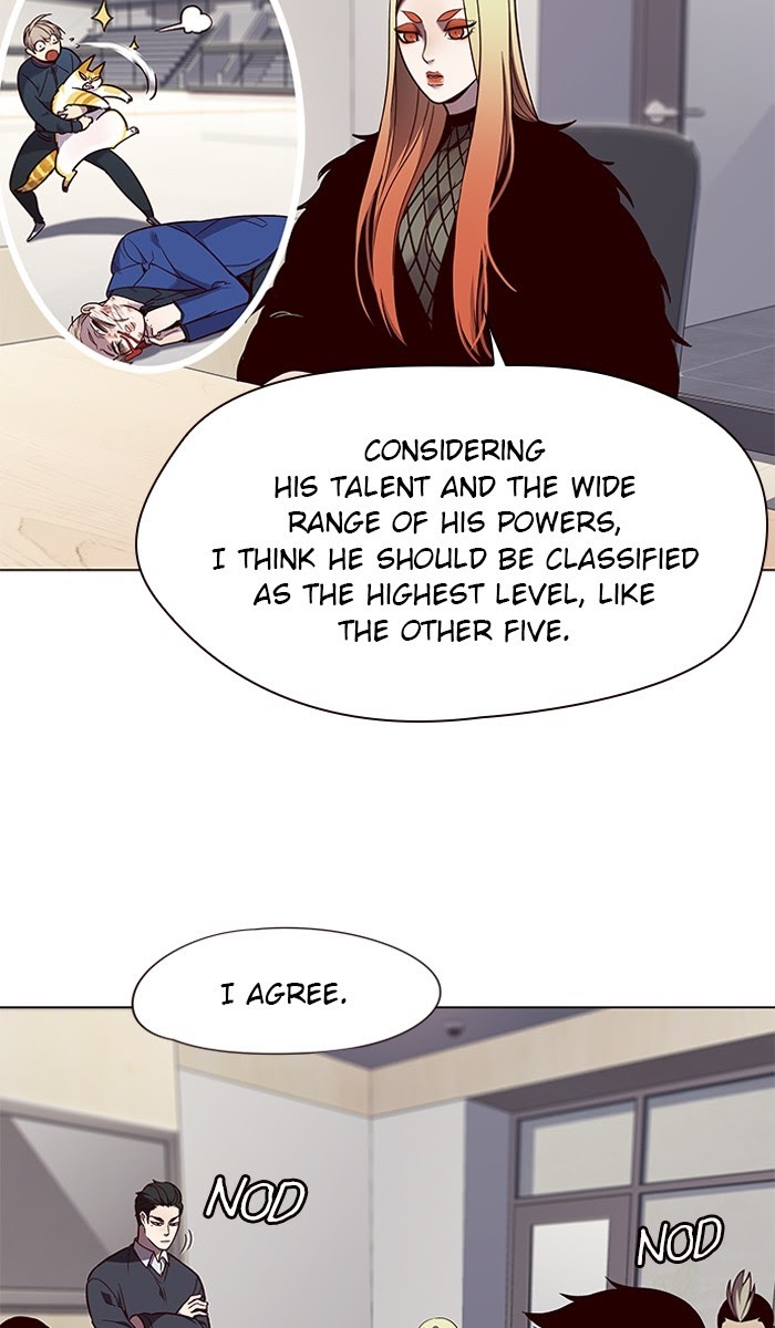 Eleceed - Chapter 90 Page 45