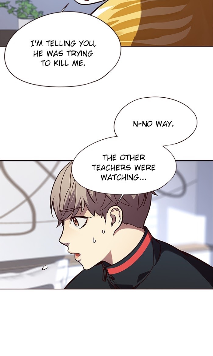Eleceed - Chapter 90 Page 5