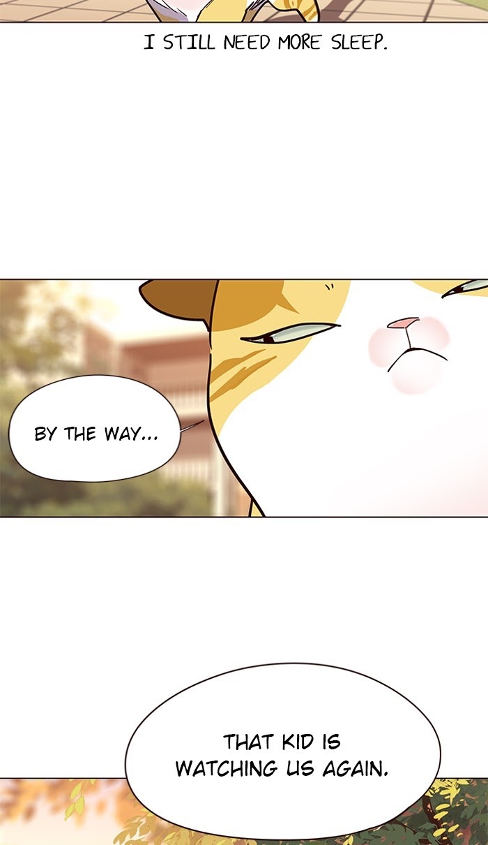 Eleceed - Chapter 90 Page 54