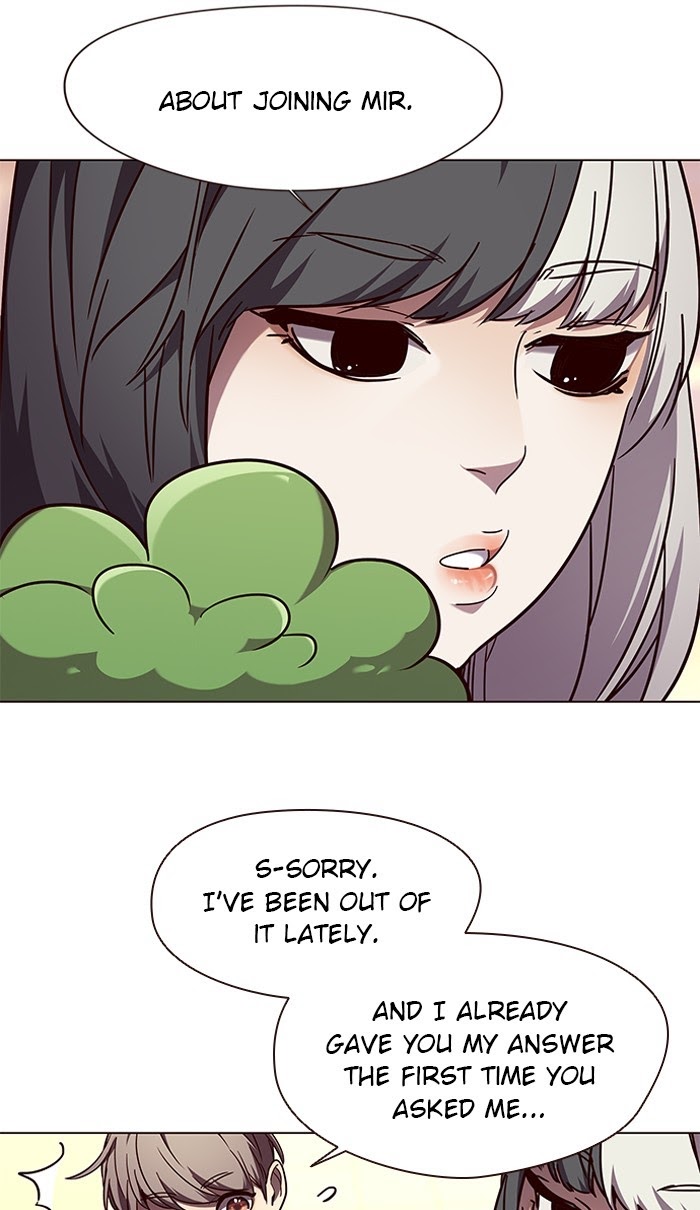 Eleceed - Chapter 90 Page 60