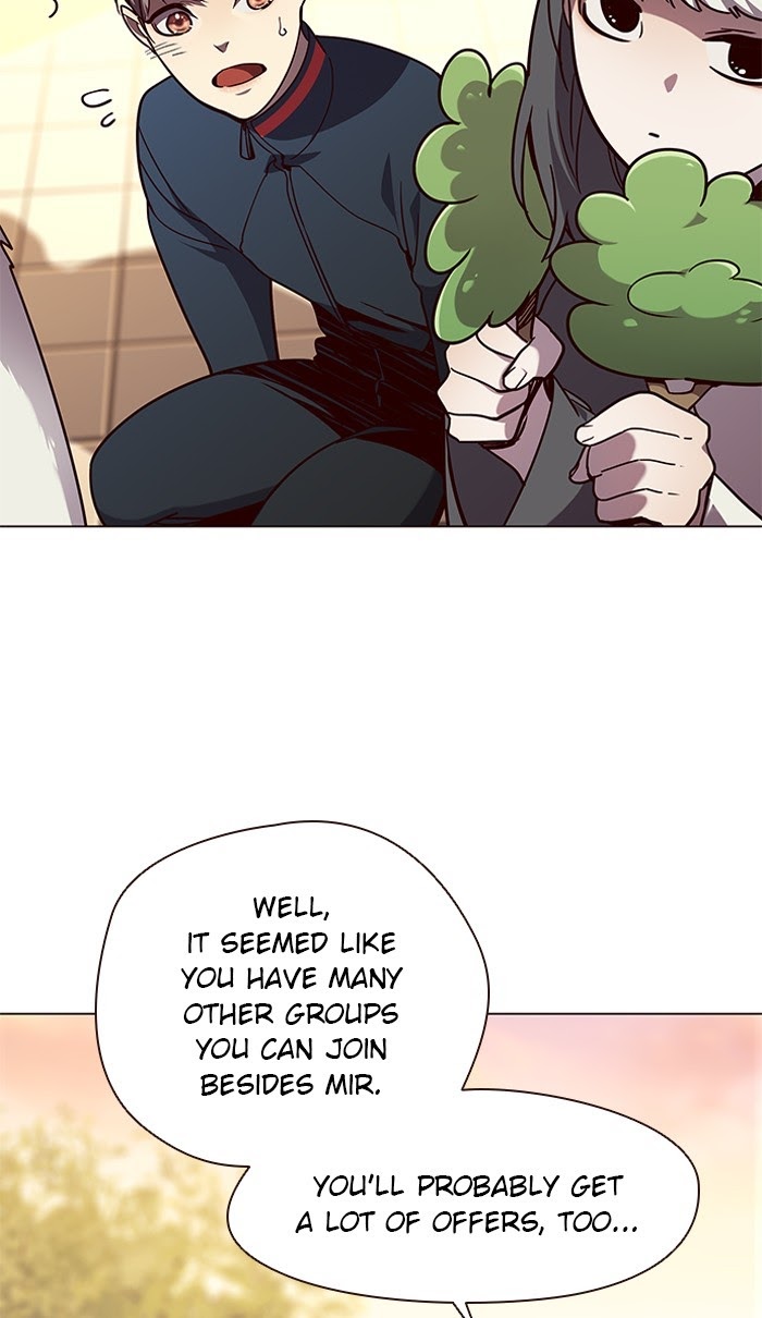 Eleceed - Chapter 90 Page 61