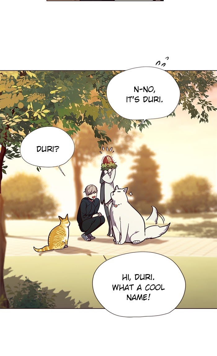 Eleceed - Chapter 90 Page 71