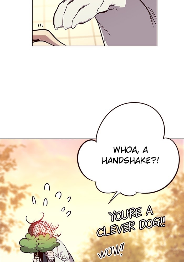 Eleceed - Chapter 90 Page 73