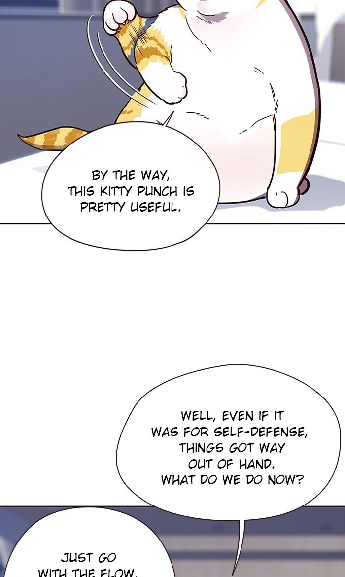 Eleceed - Chapter 90 Page 8
