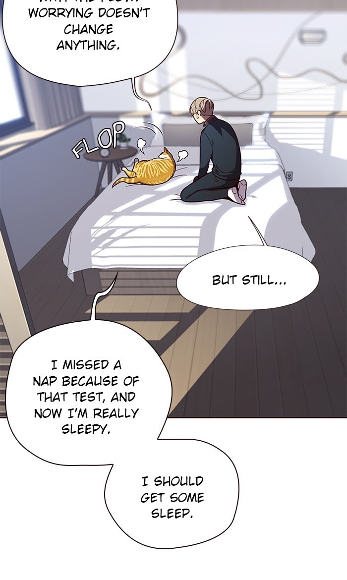 Eleceed - Chapter 90 Page 9
