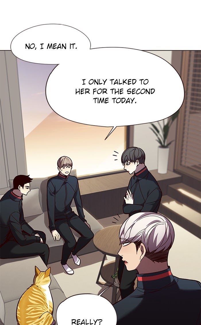Eleceed - Chapter 91 Page 13