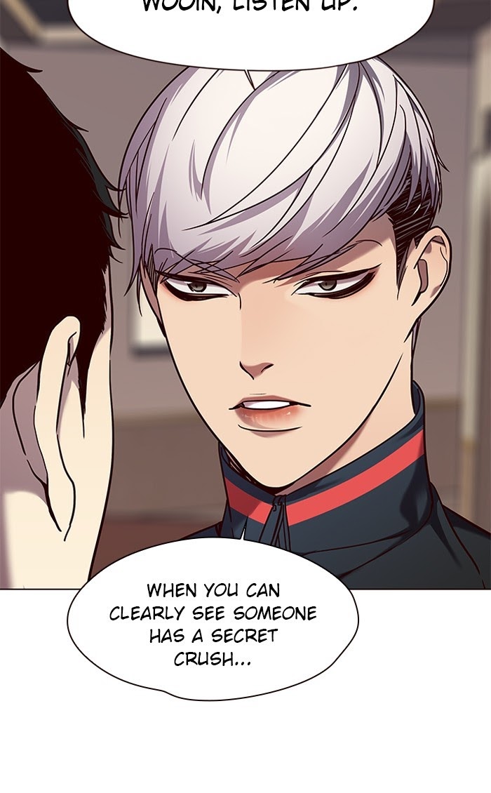 Eleceed - Chapter 91 Page 20
