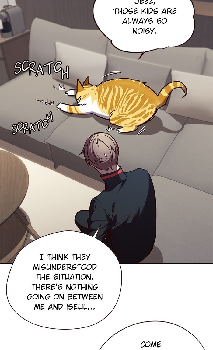 Eleceed - Chapter 91 Page 25