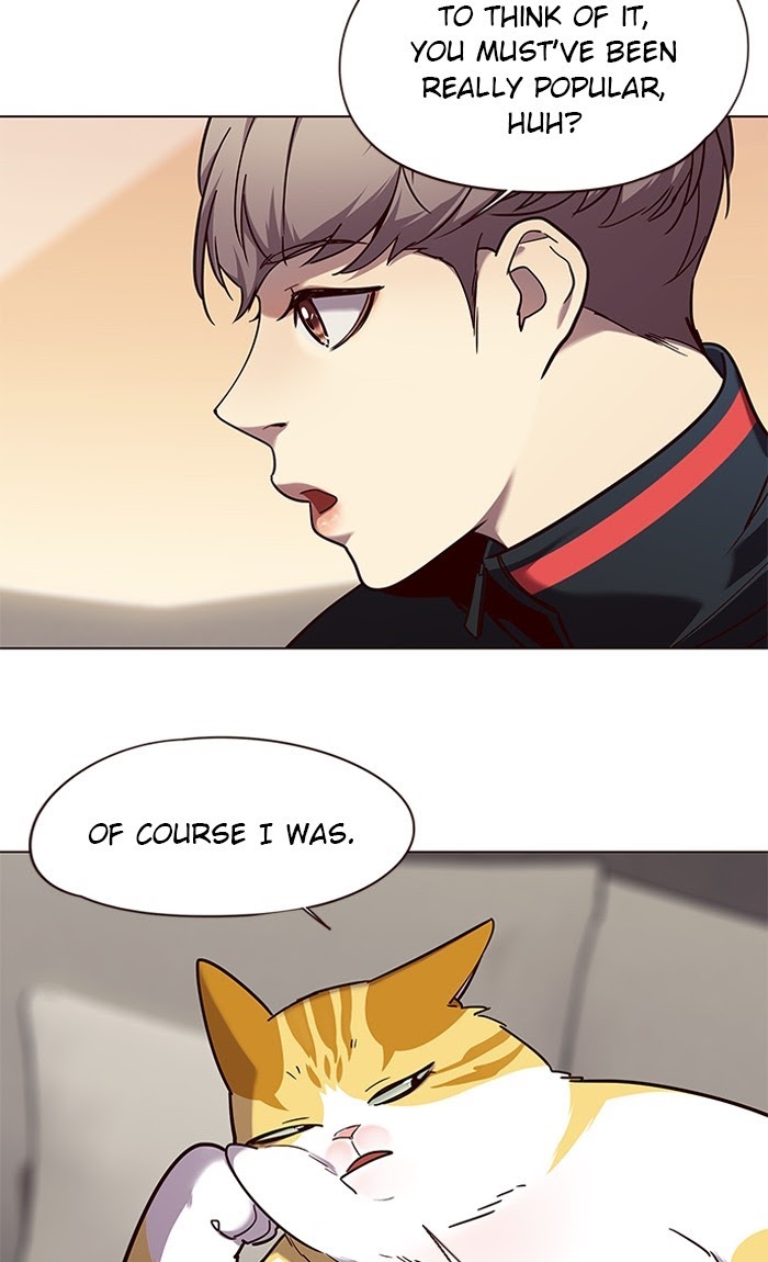 Eleceed - Chapter 91 Page 26