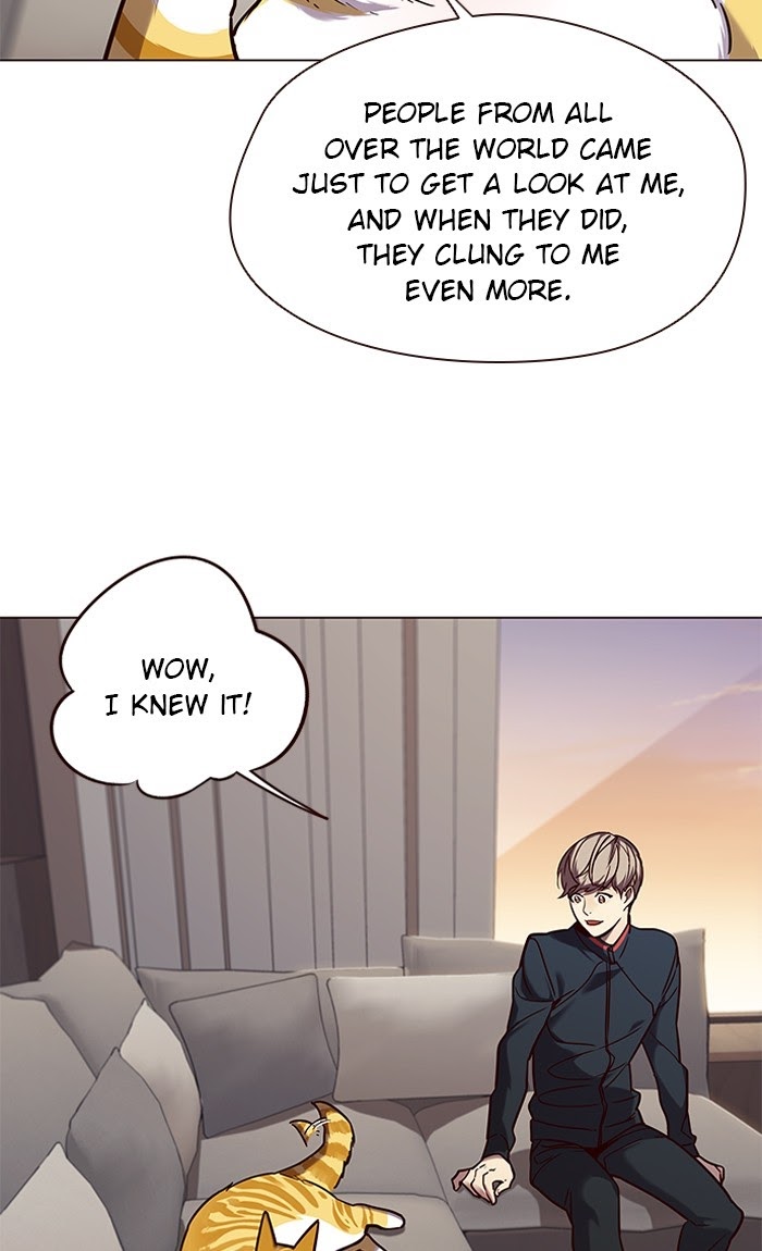 Eleceed - Chapter 91 Page 27