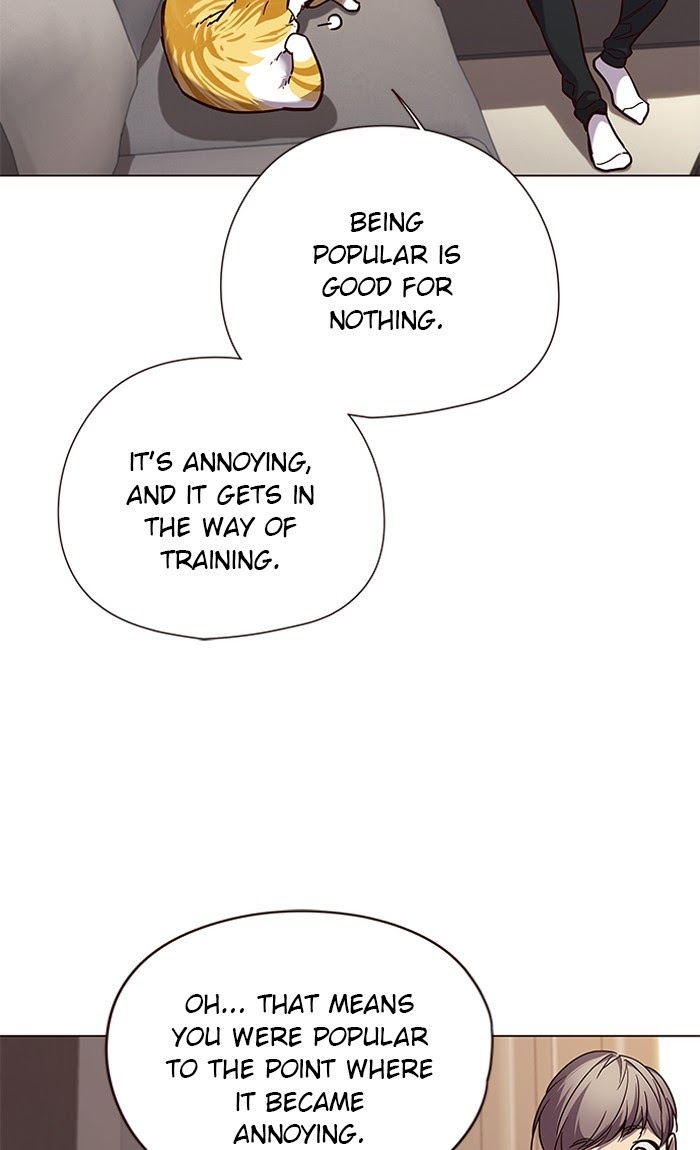 Eleceed - Chapter 91 Page 28