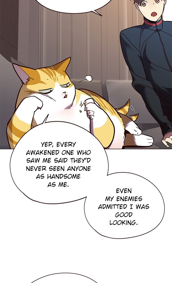 Eleceed - Chapter 91 Page 29