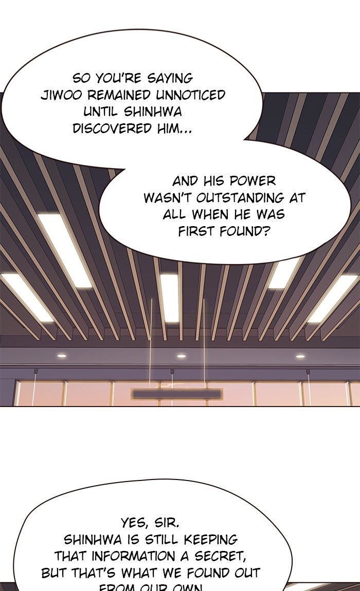Eleceed - Chapter 91 Page 31