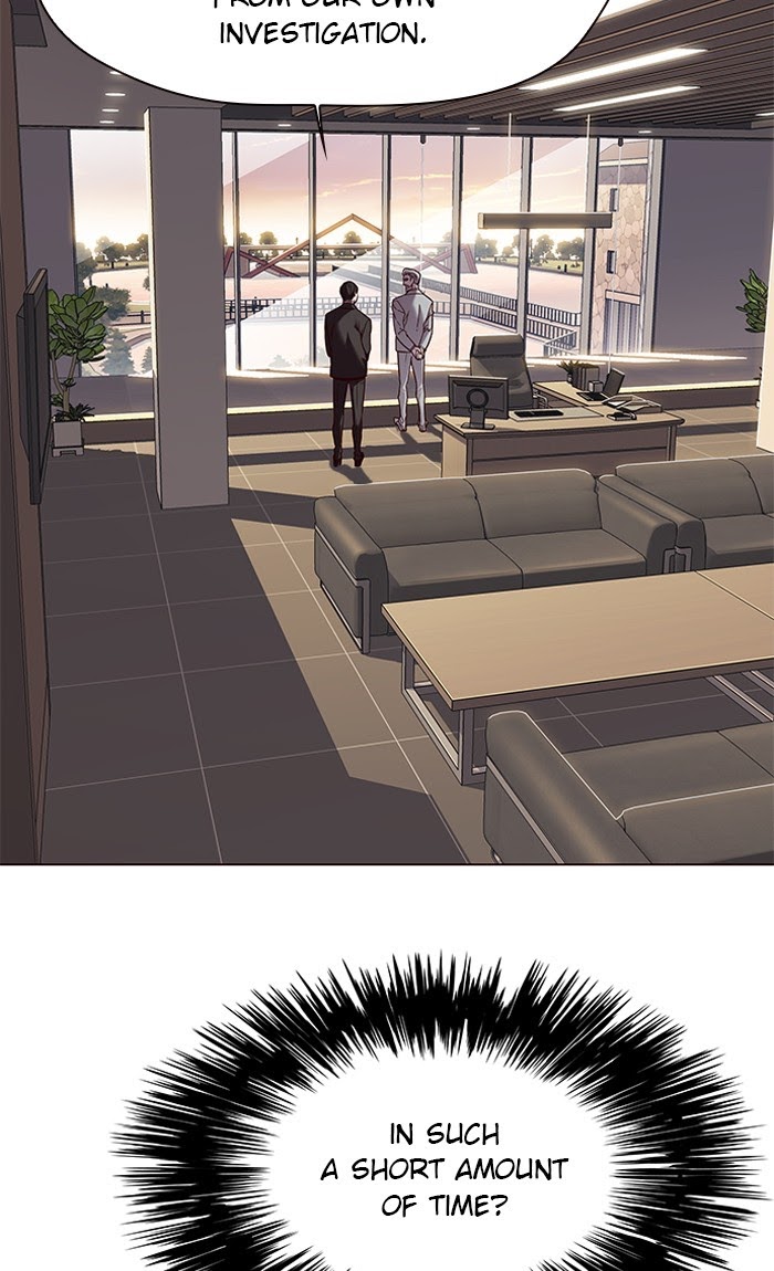 Eleceed - Chapter 91 Page 32