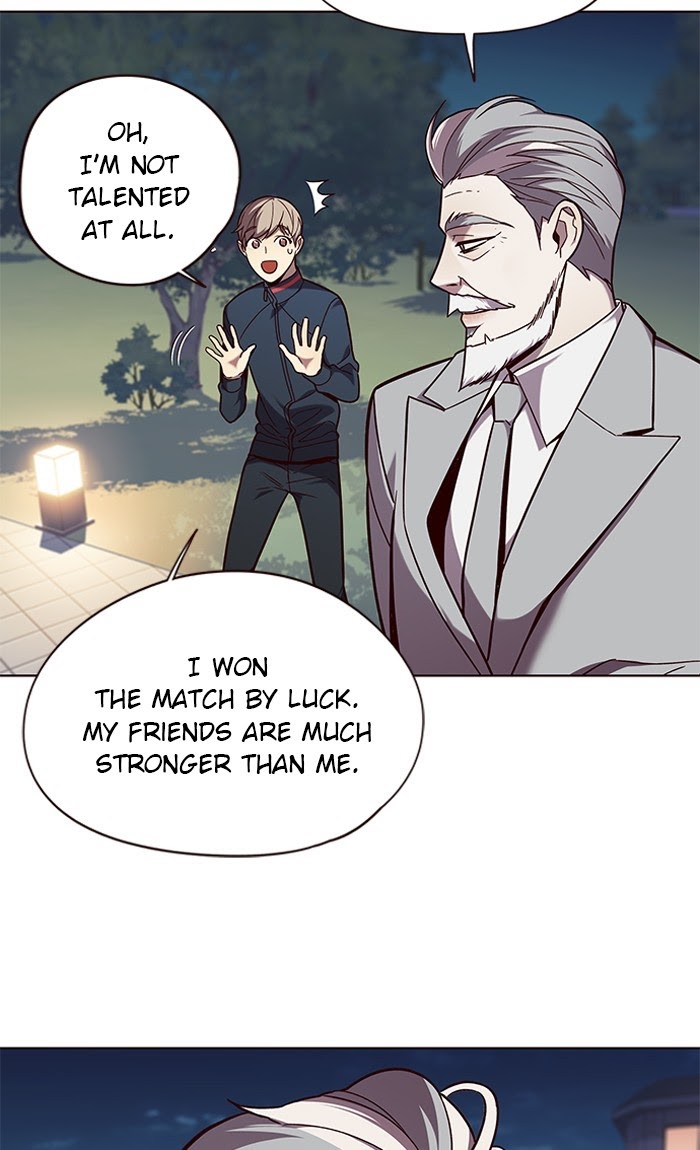 Eleceed - Chapter 91 Page 40